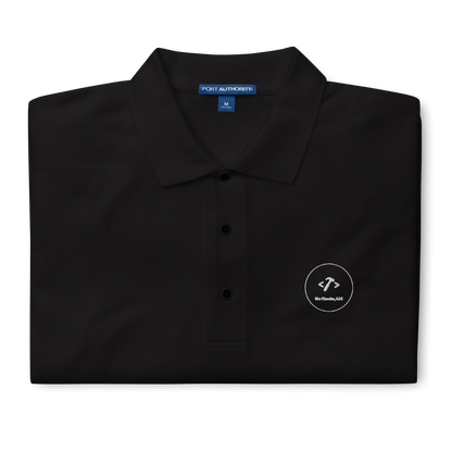 Men's Premium Polo